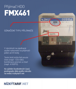 FMX461